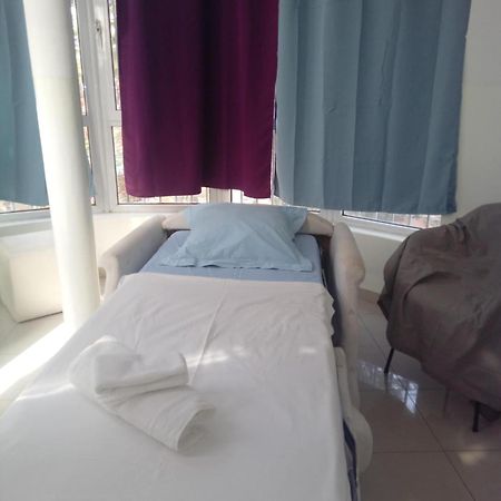 Maison Residencial Casa De Ferias Pedra Badejo  Ngoại thất bức ảnh