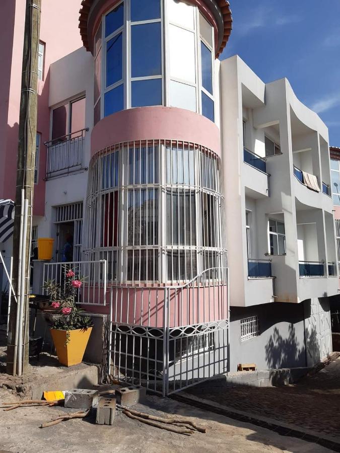 Maison Residencial Casa De Ferias Pedra Badejo  Ngoại thất bức ảnh