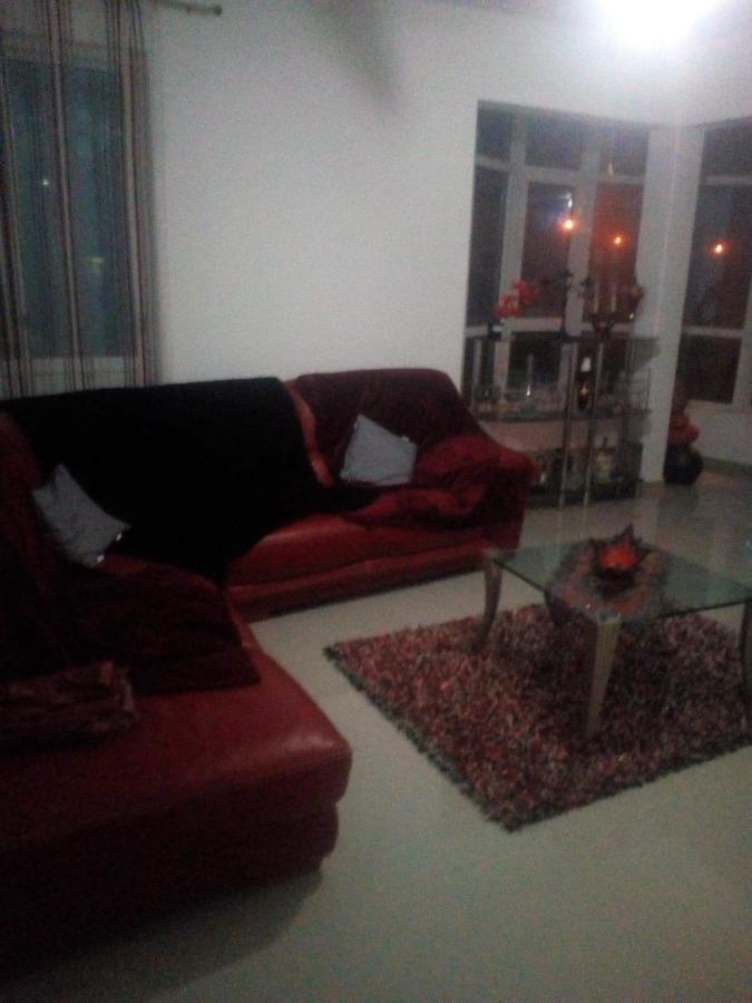 Maison Residencial Casa De Ferias Pedra Badejo  Ngoại thất bức ảnh