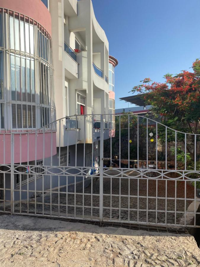 Maison Residencial Casa De Ferias Pedra Badejo  Ngoại thất bức ảnh