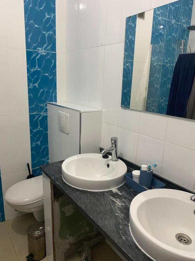 Maison Residencial Casa De Ferias Pedra Badejo  Ngoại thất bức ảnh
