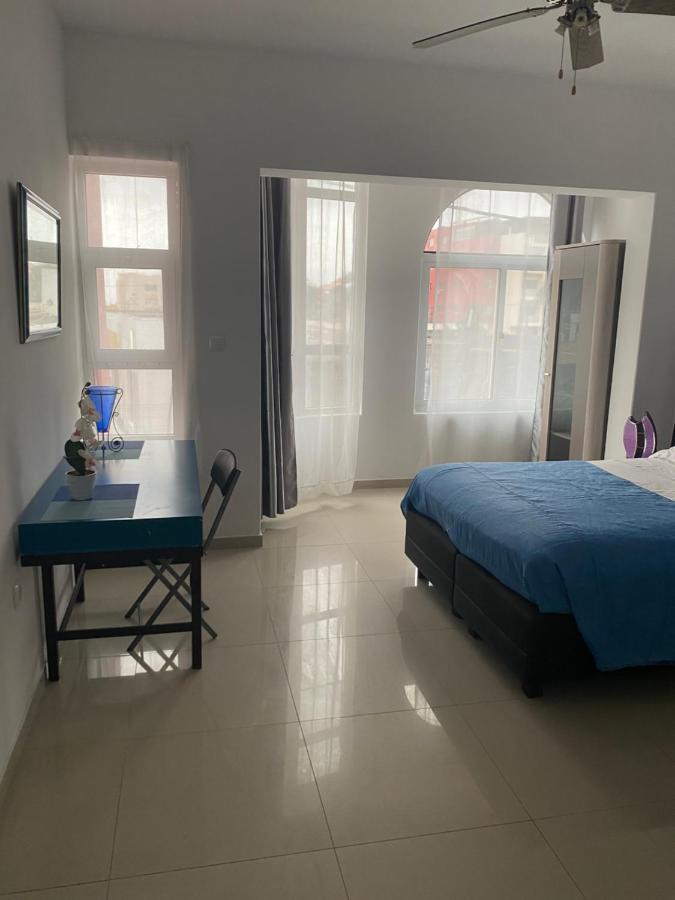 Maison Residencial Casa De Ferias Pedra Badejo  Ngoại thất bức ảnh