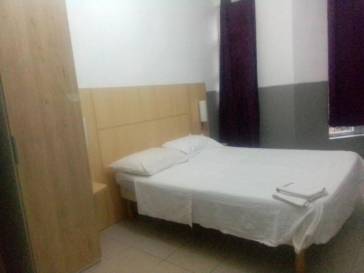 Maison Residencial Casa De Ferias Pedra Badejo  Ngoại thất bức ảnh