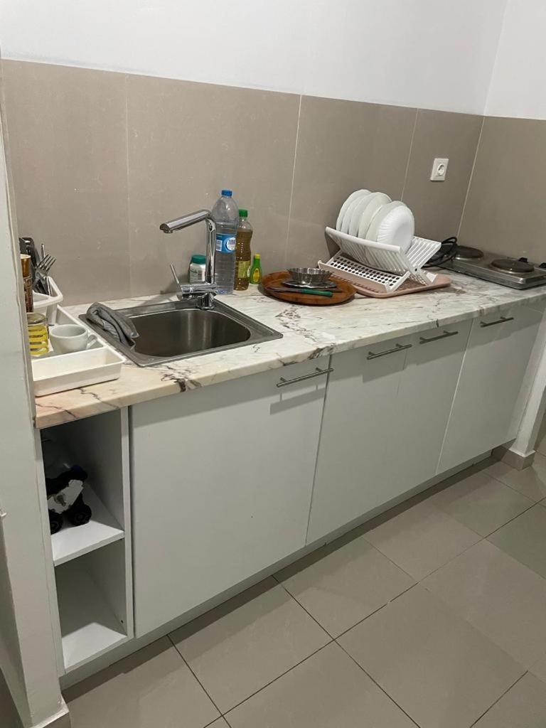 Maison Residencial Casa De Ferias Pedra Badejo  Ngoại thất bức ảnh