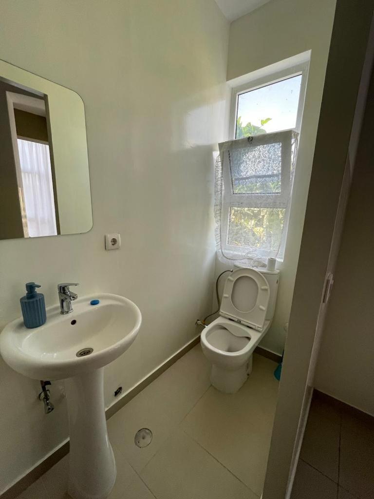 Maison Residencial Casa De Ferias Pedra Badejo  Ngoại thất bức ảnh