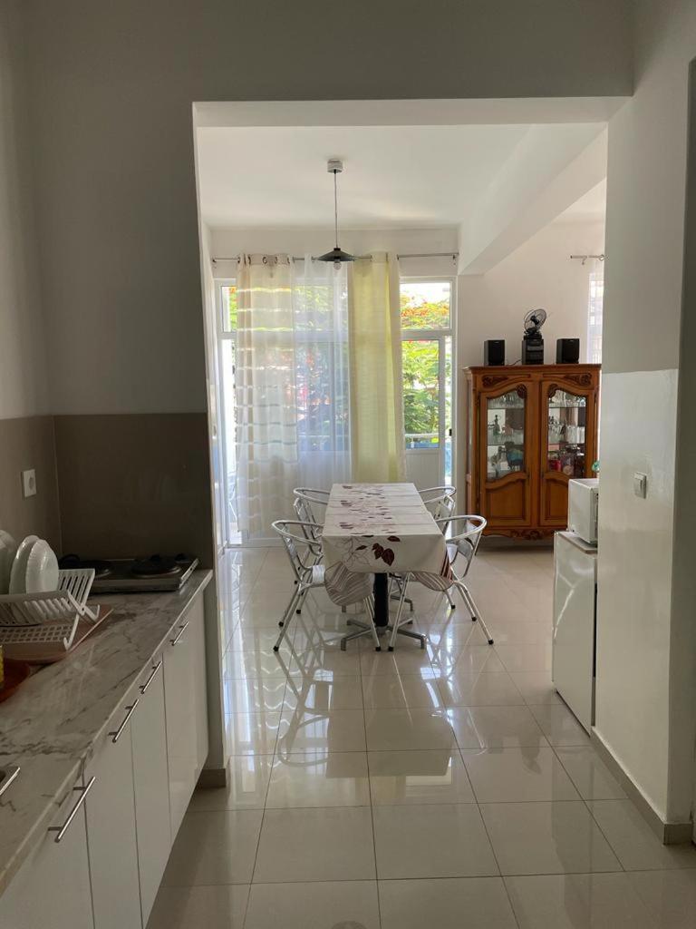 Maison Residencial Casa De Ferias Pedra Badejo  Ngoại thất bức ảnh
