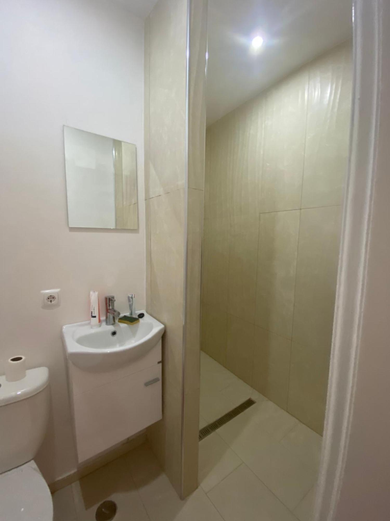 Maison Residencial Casa De Ferias Pedra Badejo  Ngoại thất bức ảnh