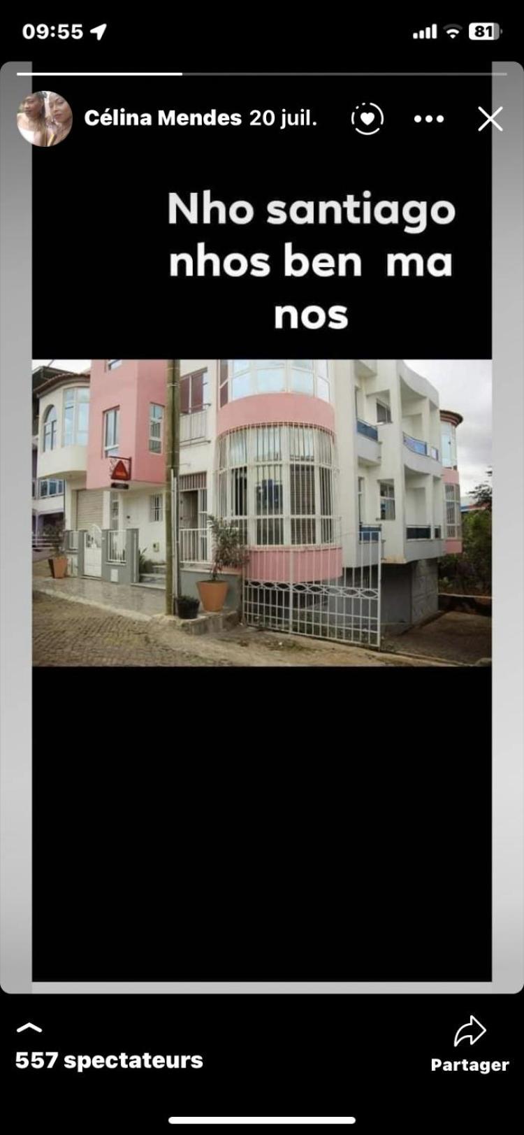 Maison Residencial Casa De Ferias Pedra Badejo  Ngoại thất bức ảnh