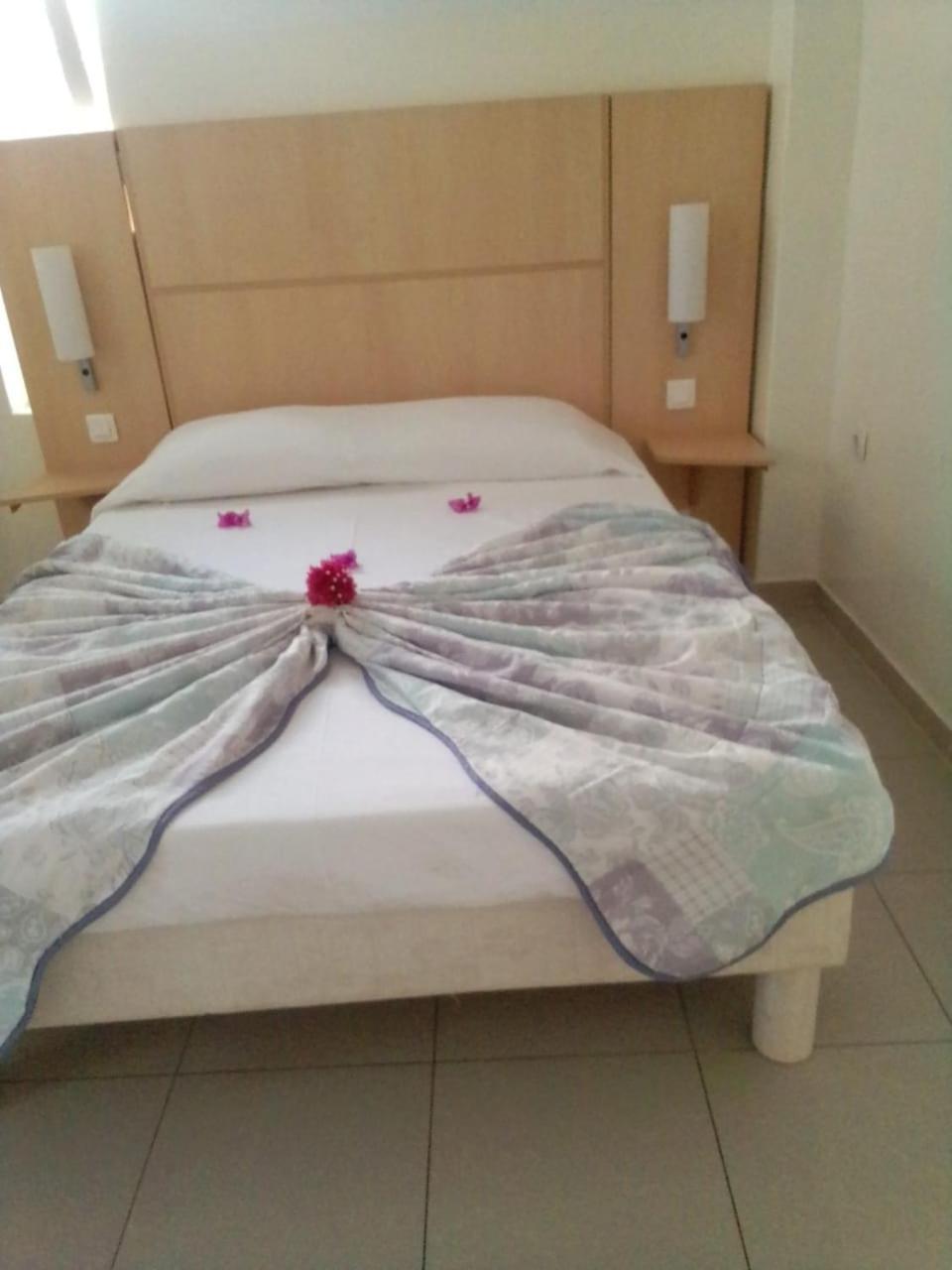 Maison Residencial Casa De Ferias Pedra Badejo  Ngoại thất bức ảnh