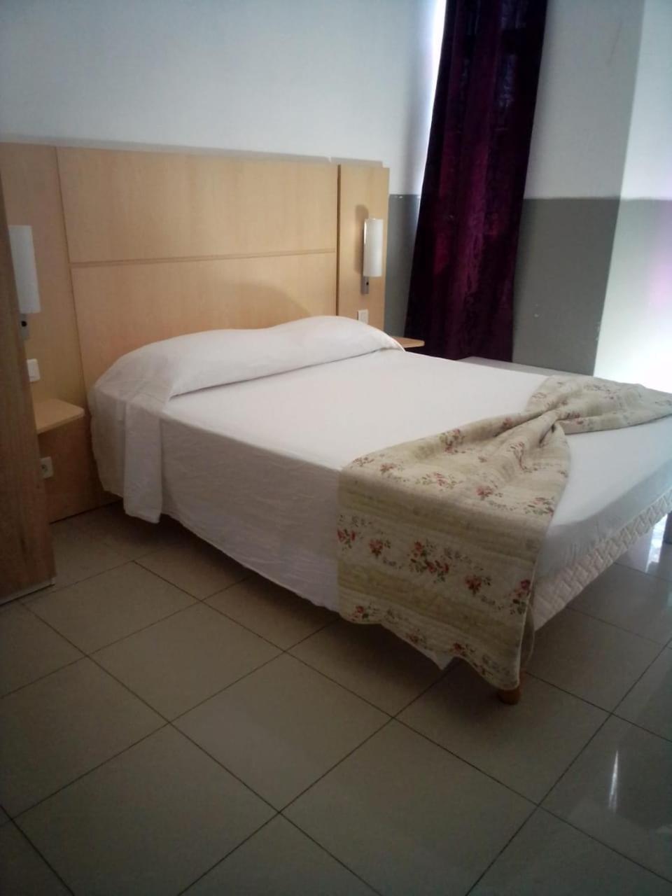 Maison Residencial Casa De Ferias Pedra Badejo  Ngoại thất bức ảnh