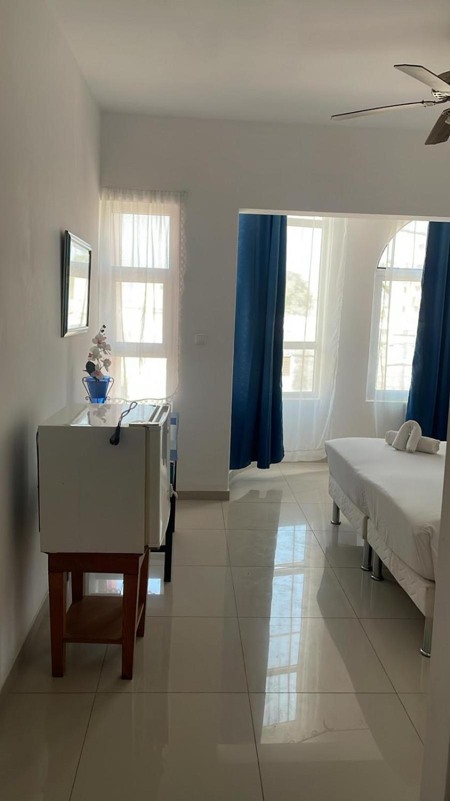 Maison Residencial Casa De Ferias Pedra Badejo  Ngoại thất bức ảnh