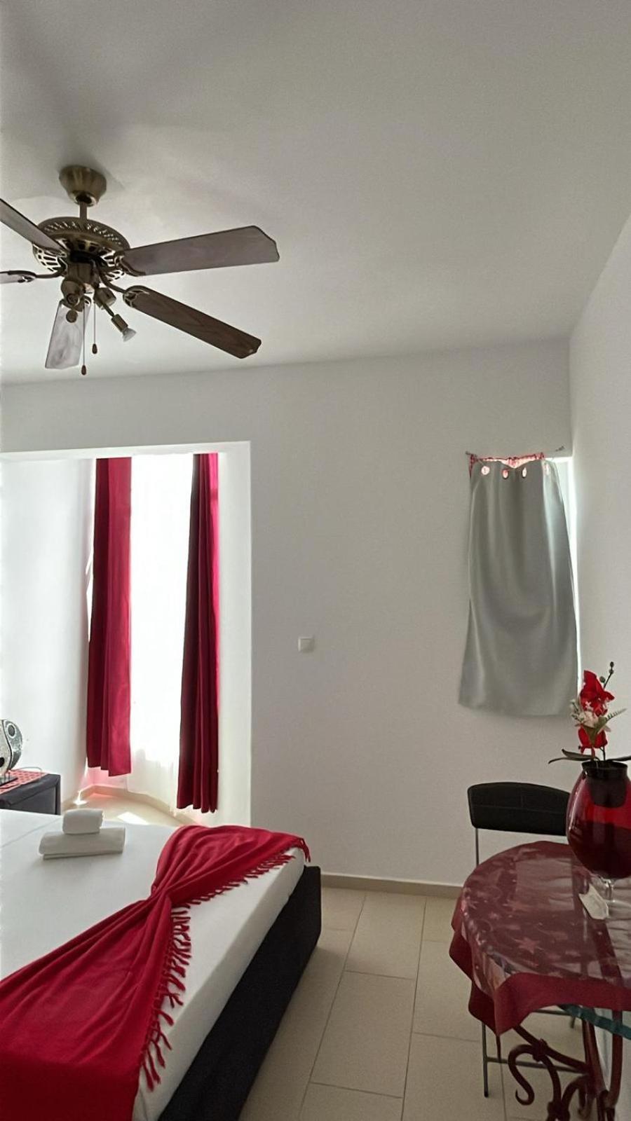 Maison Residencial Casa De Ferias Pedra Badejo  Ngoại thất bức ảnh