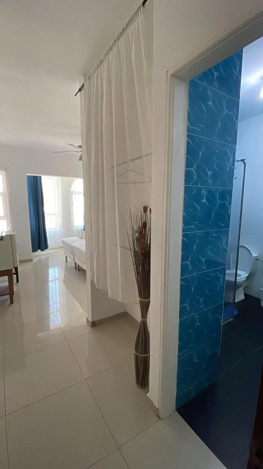 Maison Residencial Casa De Ferias Pedra Badejo  Ngoại thất bức ảnh