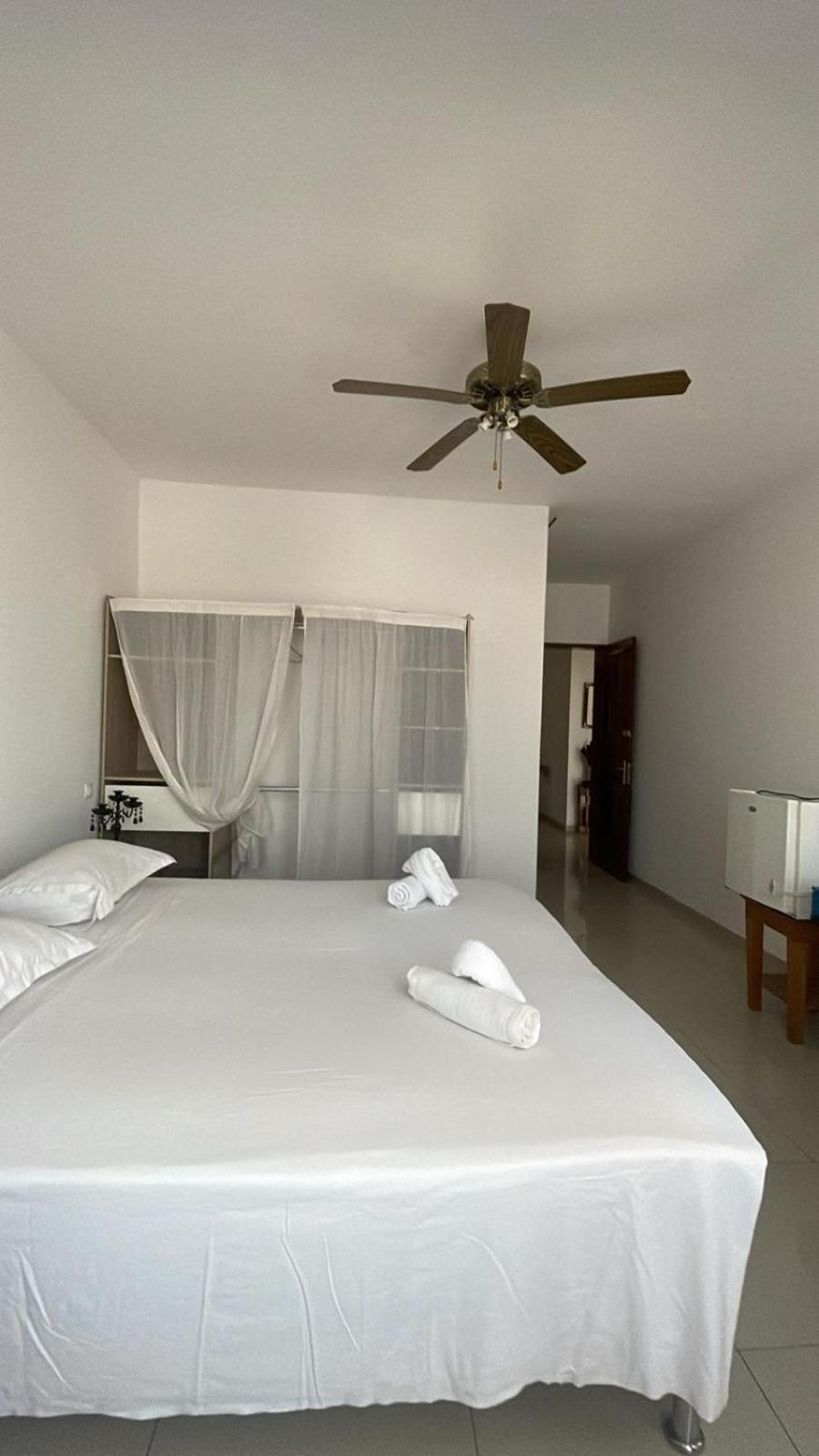 Maison Residencial Casa De Ferias Pedra Badejo  Ngoại thất bức ảnh