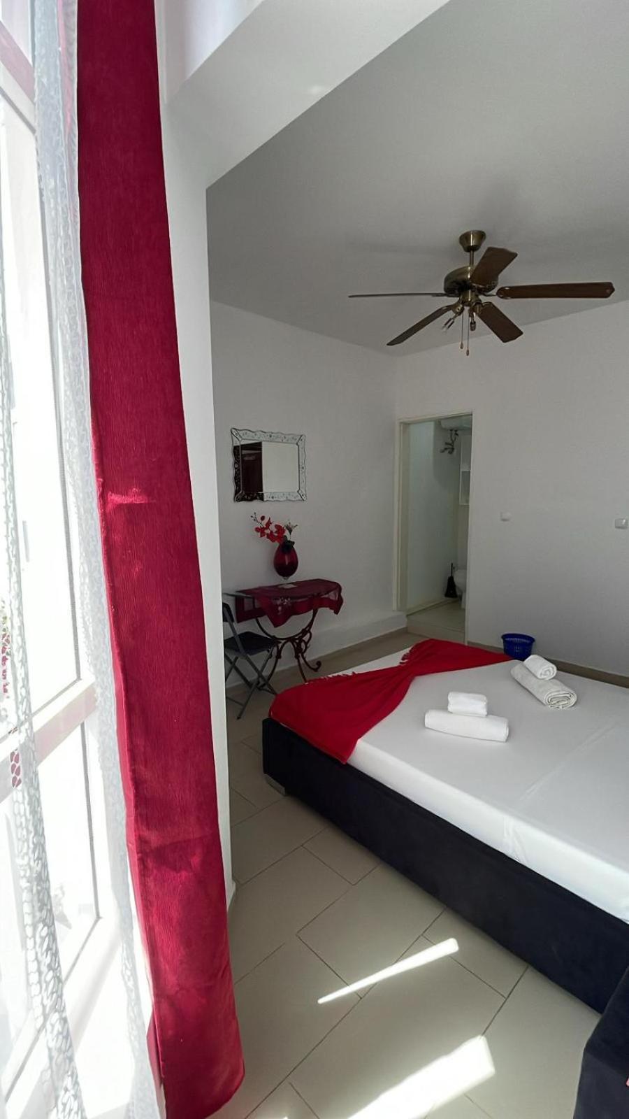 Maison Residencial Casa De Ferias Pedra Badejo  Ngoại thất bức ảnh