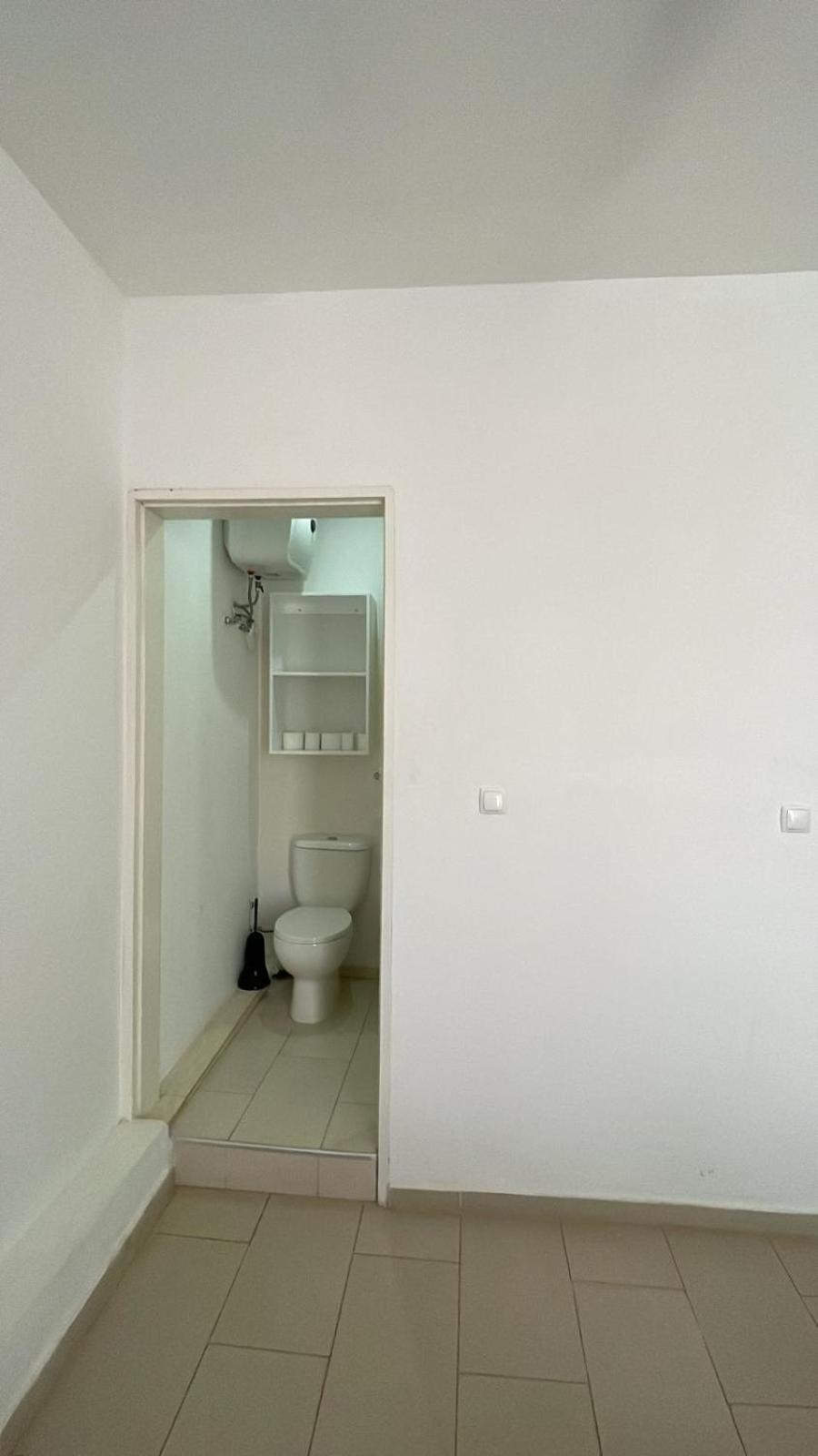 Maison Residencial Casa De Ferias Pedra Badejo  Ngoại thất bức ảnh