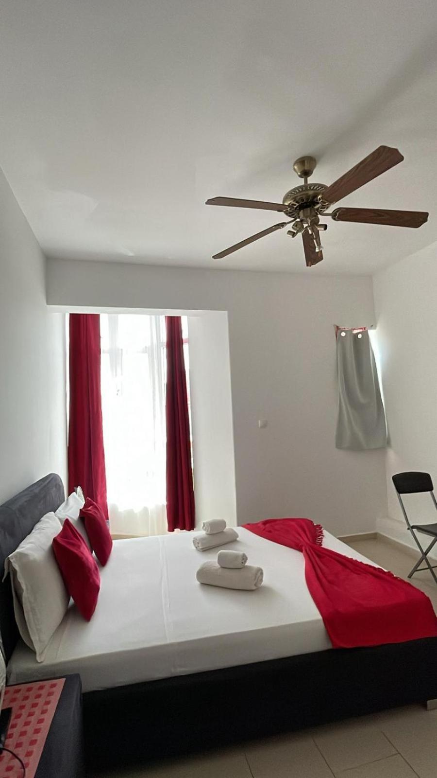 Maison Residencial Casa De Ferias Pedra Badejo  Ngoại thất bức ảnh