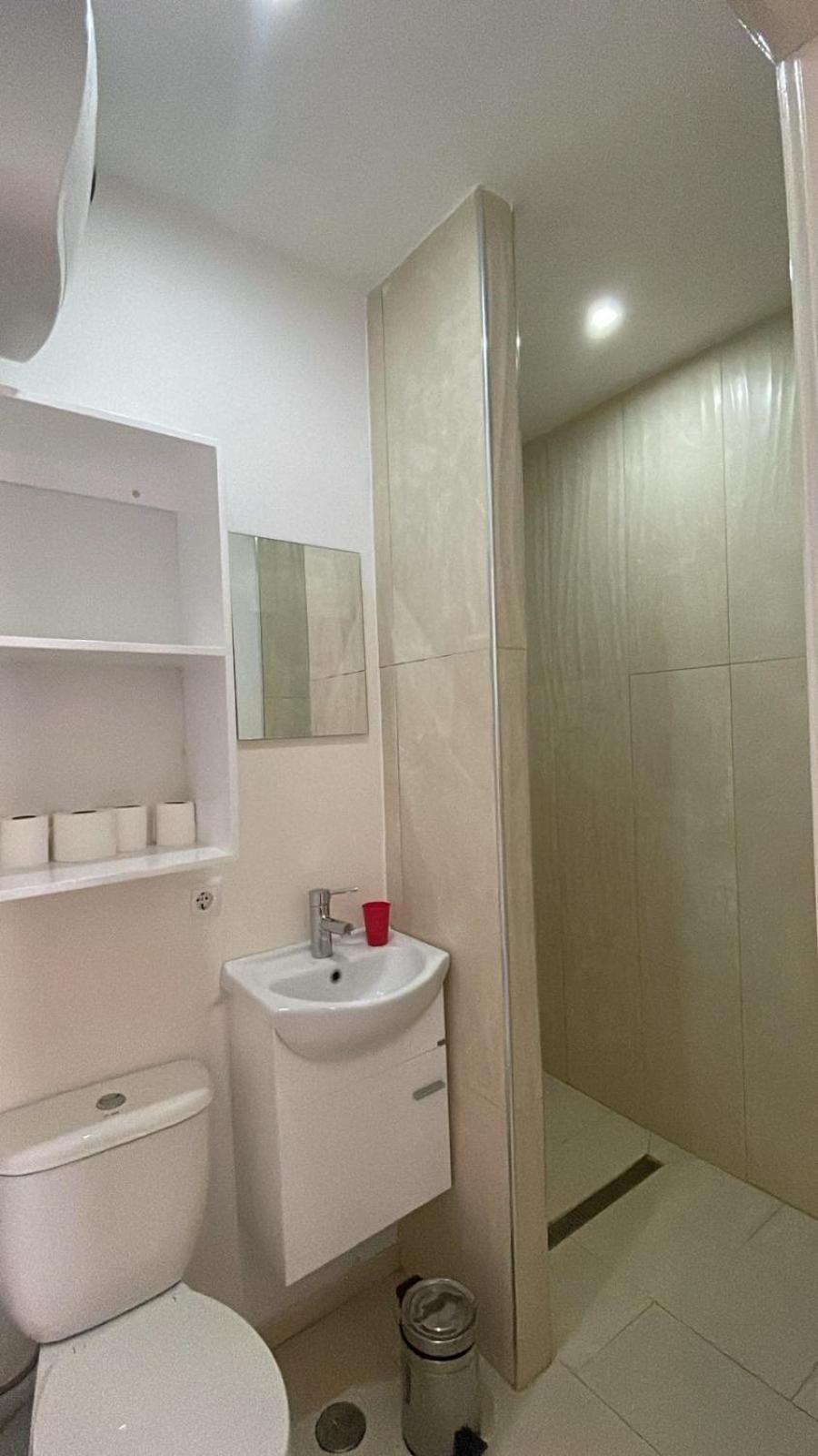 Maison Residencial Casa De Ferias Pedra Badejo  Ngoại thất bức ảnh