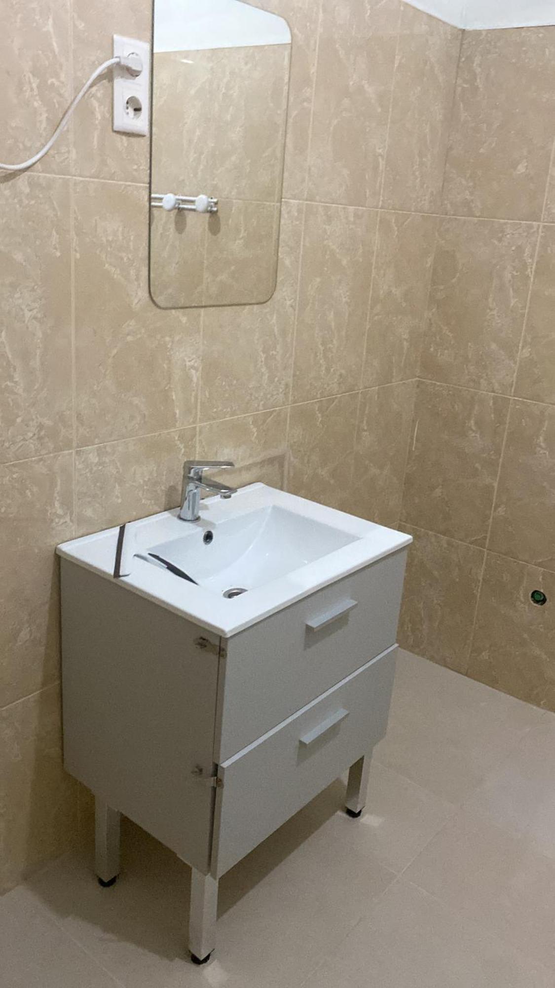 Maison Residencial Casa De Ferias Pedra Badejo  Ngoại thất bức ảnh