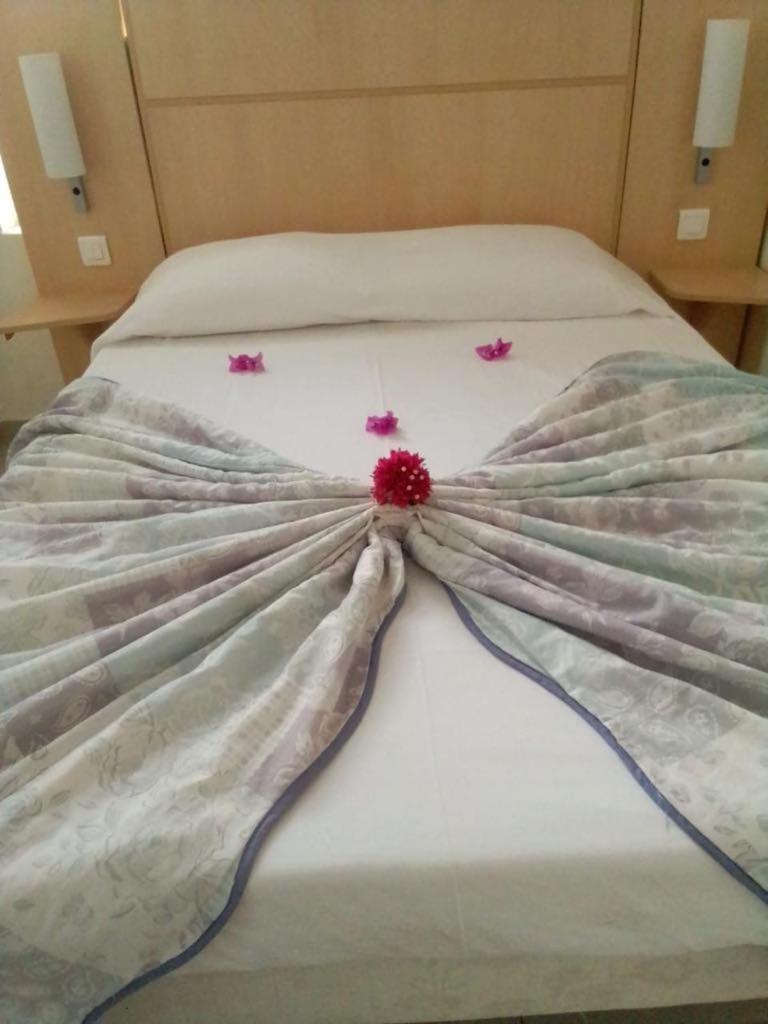 Maison Residencial Casa De Ferias Pedra Badejo  Ngoại thất bức ảnh