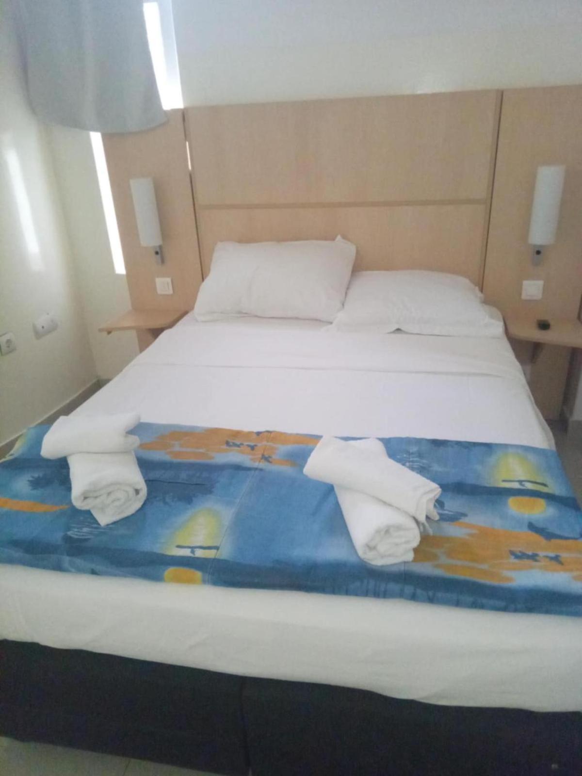 Maison Residencial Casa De Ferias Pedra Badejo  Ngoại thất bức ảnh