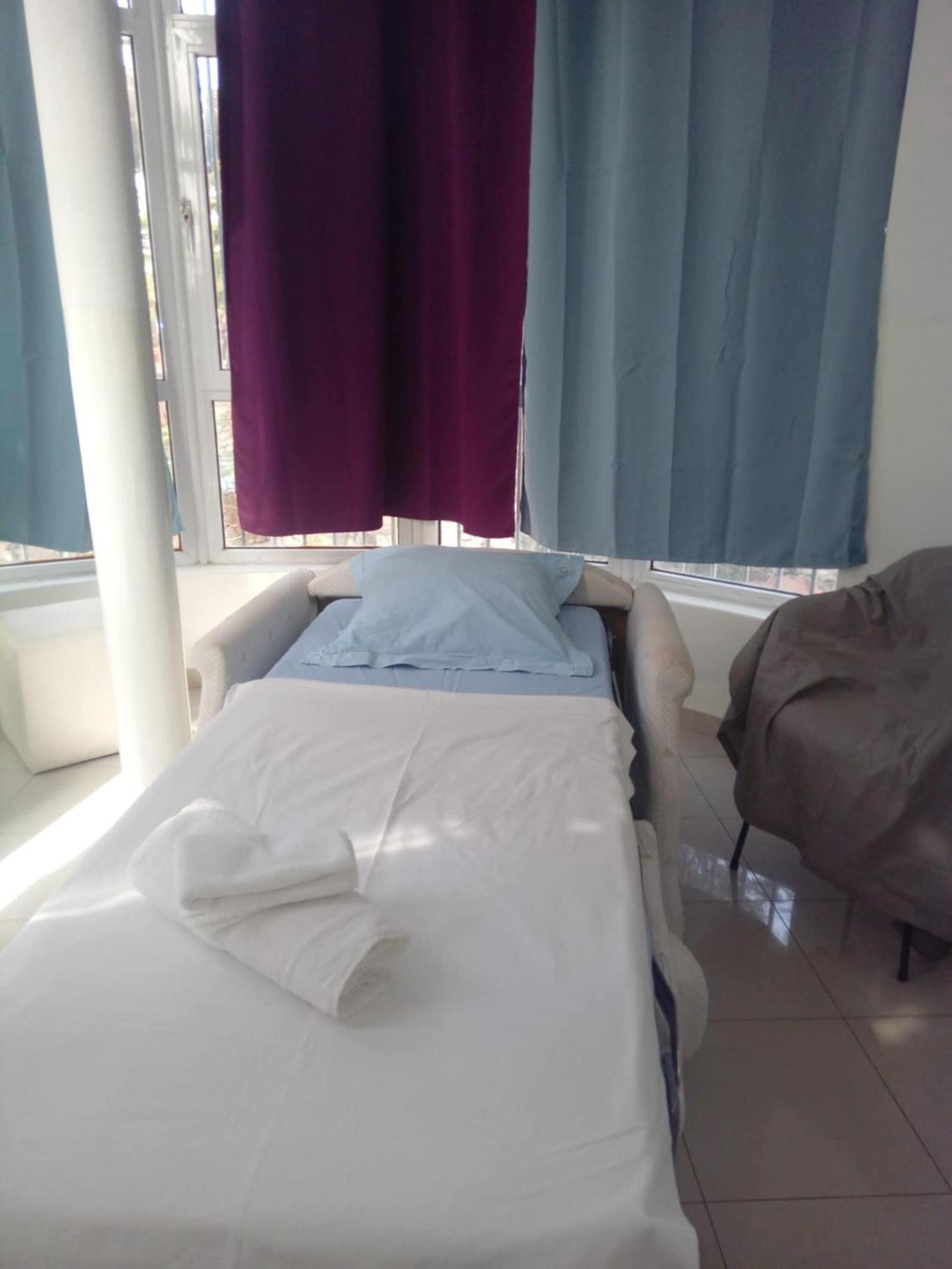 Maison Residencial Casa De Ferias Pedra Badejo  Ngoại thất bức ảnh